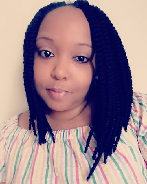 Marnita Harris